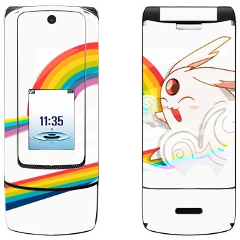   «   - Kawaii»   Motorola K3 Krzr