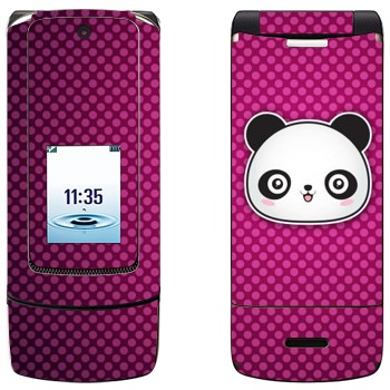   «  - Kawaii»   Motorola K3 Krzr