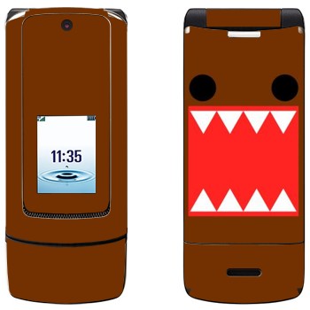   « - Kawaii»   Motorola K3 Krzr