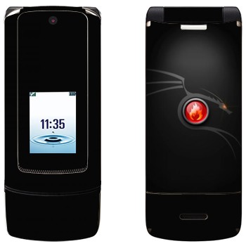   « »   Motorola K3 Krzr