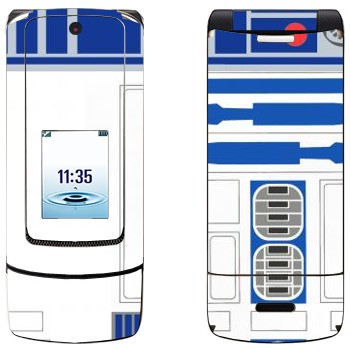   «R2-D2»   Motorola K3 Krzr
