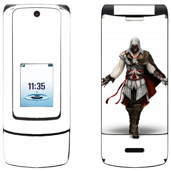   «Assassin 's Creed 2»   Motorola K3 Krzr