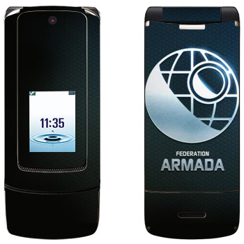   «Star conflict Armada»   Motorola K3 Krzr