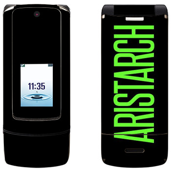   «Aristarch»   Motorola K3 Krzr