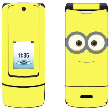   «»   Motorola K3 Krzr