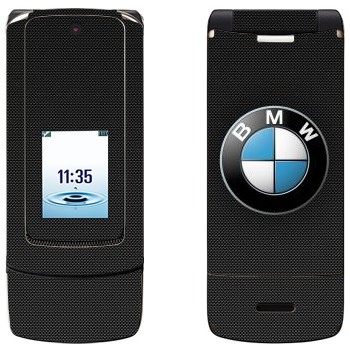   « BMW»   Motorola K3 Krzr
