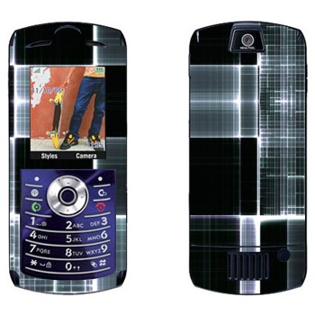   «  »   Motorola L7E Slvr