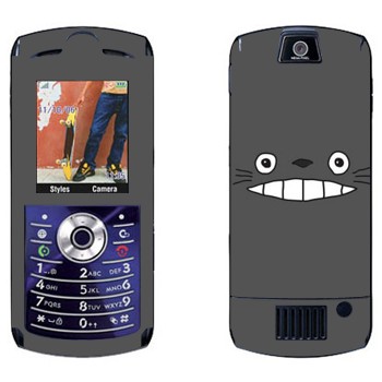   « »   Motorola L7E Slvr