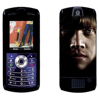   «  -  »   Motorola L7E Slvr