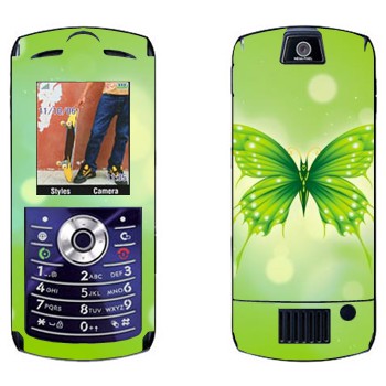   « »   Motorola L7E Slvr