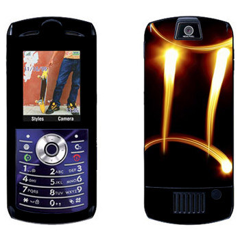   « »   Motorola L7E Slvr