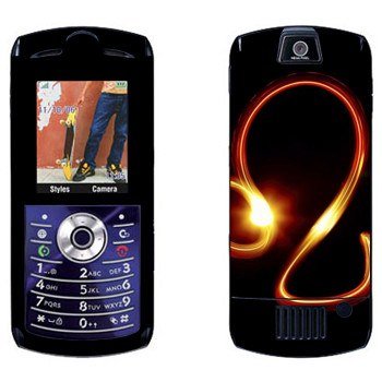   « »   Motorola L7E Slvr