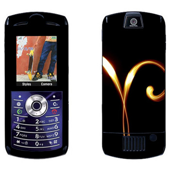   « »   Motorola L7E Slvr