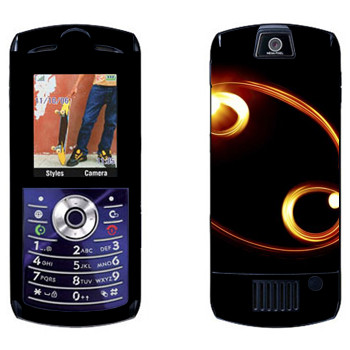   « »   Motorola L7E Slvr