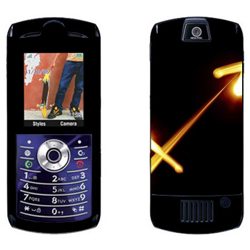   « »   Motorola L7E Slvr