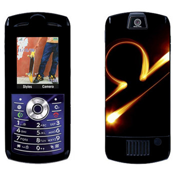   « »   Motorola L7E Slvr