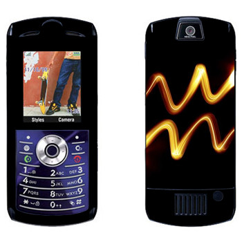   « »   Motorola L7E Slvr