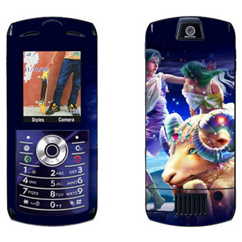   «  »   Motorola L7E Slvr