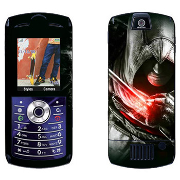   «Assassins»   Motorola L7E Slvr