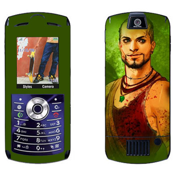   «Far Cry 3 -  »   Motorola L7E Slvr