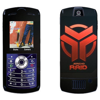   «Star conflict Raid»   Motorola L7E Slvr