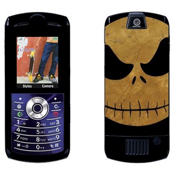   « -   »   Motorola L7E Slvr