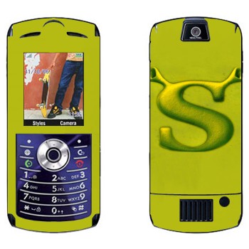   « »   Motorola L7E Slvr