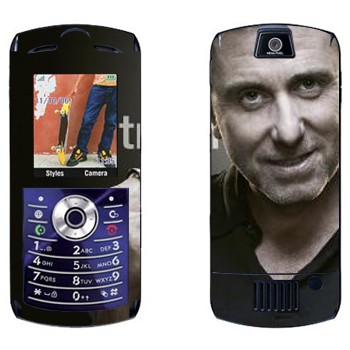   «  - Lie to me»   Motorola L7E Slvr