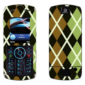   «-- »   Motorola L9 Slvr