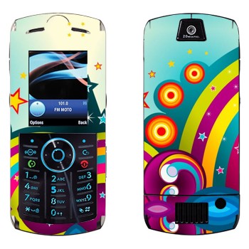   «   »   Motorola L9 Slvr