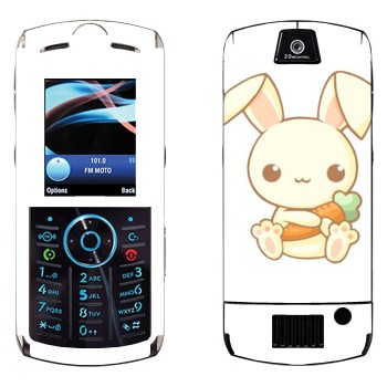   «   - Kawaii»   Motorola L9 Slvr