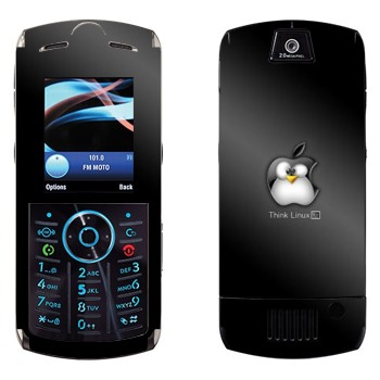   « Linux   Apple»   Motorola L9 Slvr