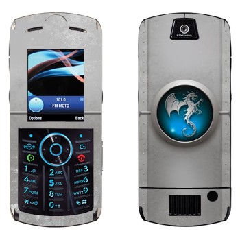   «-»   Motorola L9 Slvr
