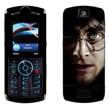   «Harry Potter»   Motorola L9 Slvr
