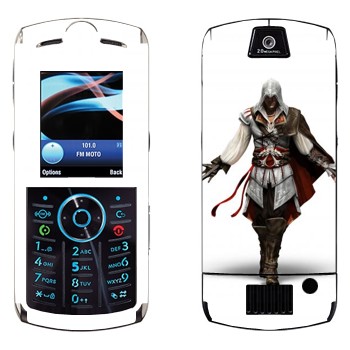   «Assassin 's Creed 2»   Motorola L9 Slvr