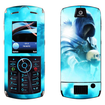   «Assassins -  »   Motorola L9 Slvr