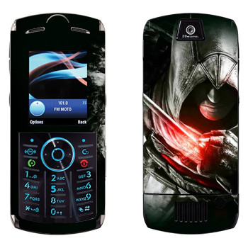   «Assassins»   Motorola L9 Slvr