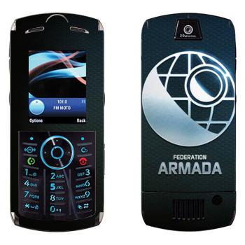   «Star conflict Armada»   Motorola L9 Slvr