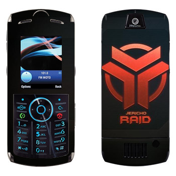   «Star conflict Raid»   Motorola L9 Slvr