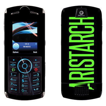   «Aristarch»   Motorola L9 Slvr