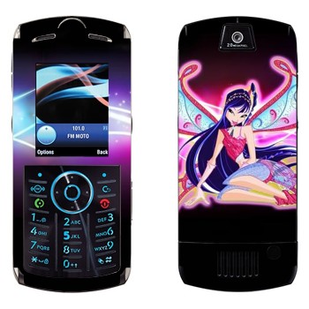   «  - WinX»   Motorola L9 Slvr