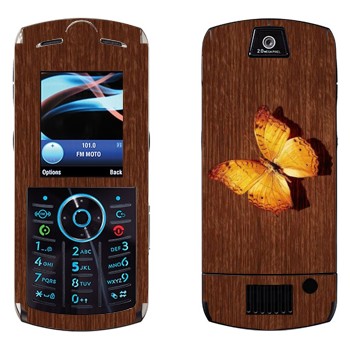   «   »   Motorola L9 Slvr