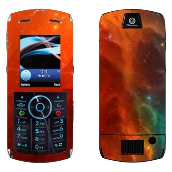   «»   Motorola L9 Slvr