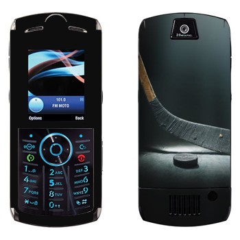   «  »   Motorola L9 Slvr