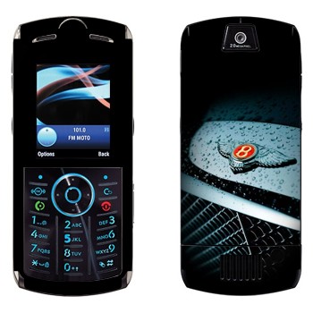 Motorola L9 Slvr
