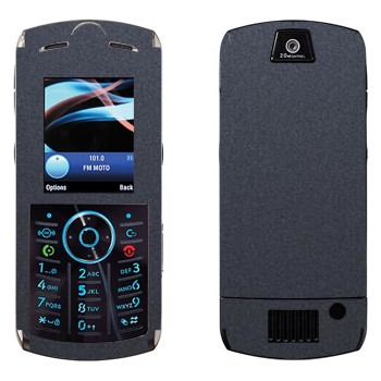 Motorola L9 Slvr