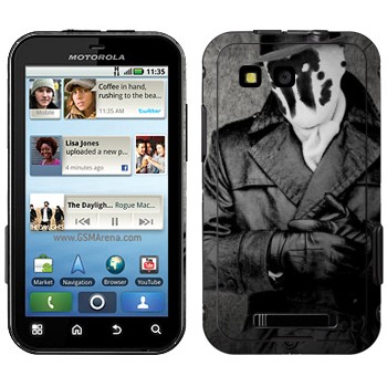   «  - »   Motorola MB525 Defy