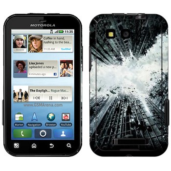   « :  »   Motorola MB525 Defy