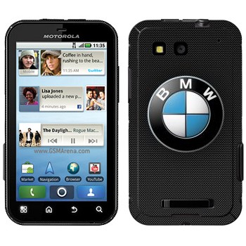   « BMW»   Motorola MB525 Defy