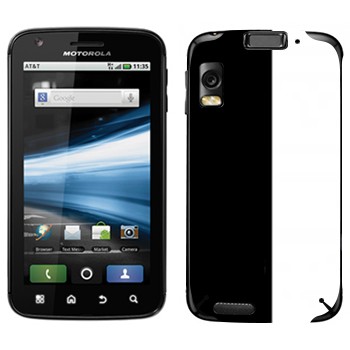   «- »   Motorola MB860 Atrix 4G